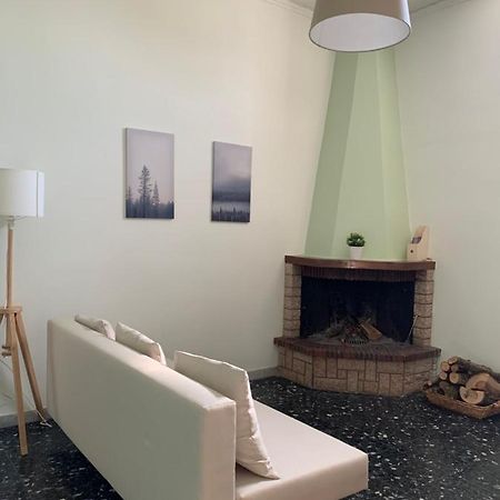 Bnb Nonna Maria Poggiomarino Exterior photo
