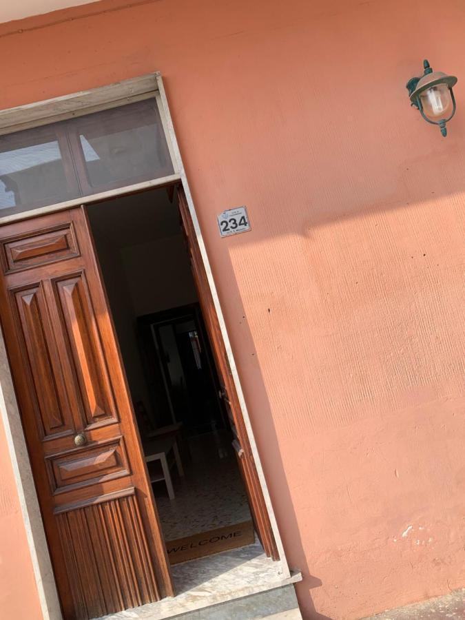 Bnb Nonna Maria Poggiomarino Exterior photo