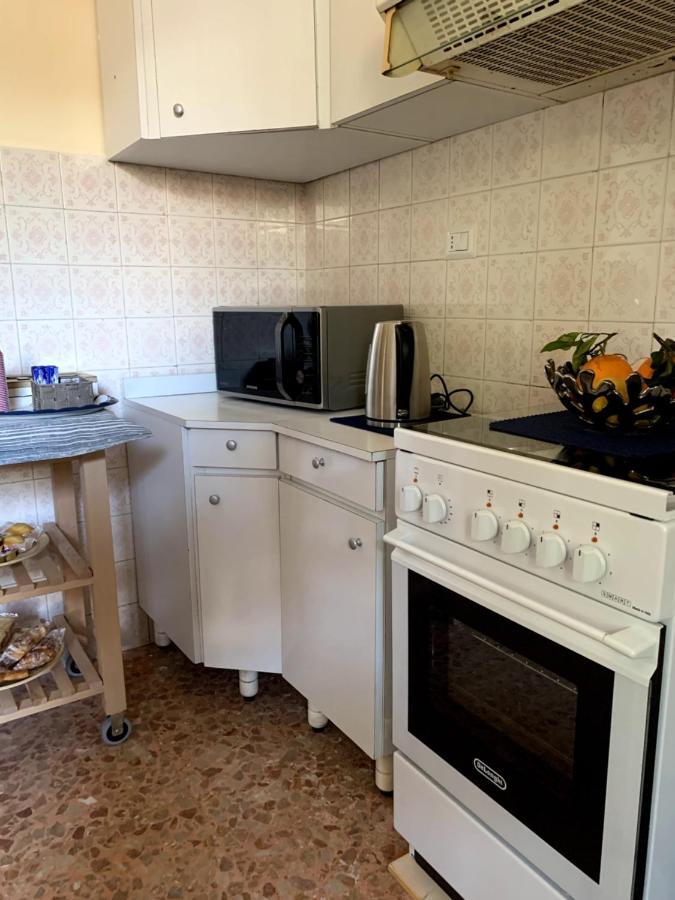 Bnb Nonna Maria Poggiomarino Exterior photo