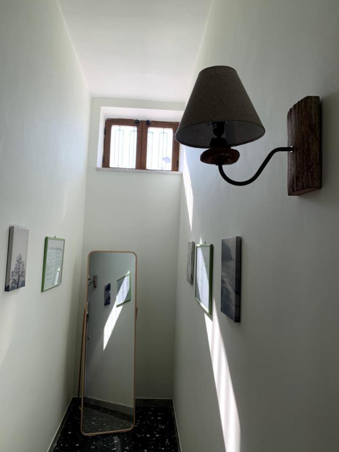 Bnb Nonna Maria Poggiomarino Exterior photo